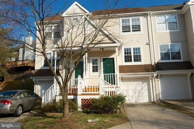 $2,550 | 18715 Martins Landing Drive, Germantown, MD 20874
