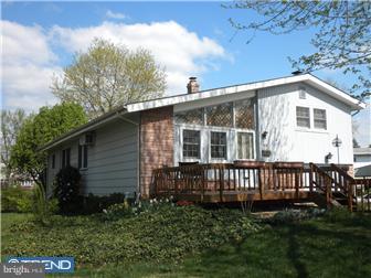 364 Springhouse Road King of Prussia, PA 19406 - Photo 1 of 12 Exterior Front