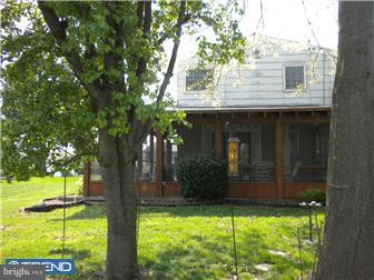 364 Springhouse Road King of Prussia, PA 19406 - Photo 11 of 12 Exterior Back