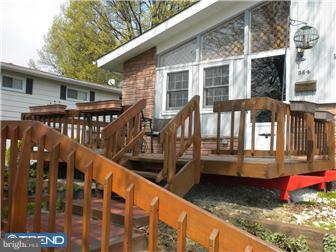 364 Springhouse Road King of Prussia, PA 19406 - Photo 12 of 12 Exterior