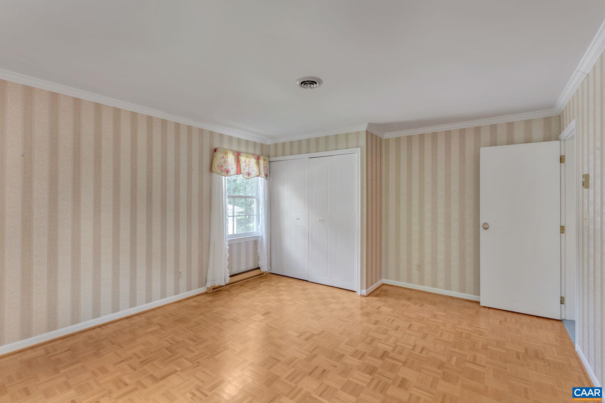 314 Westminster Road Charlottesville, VA 22901 - Photo 22 of 49 a view of an empty room