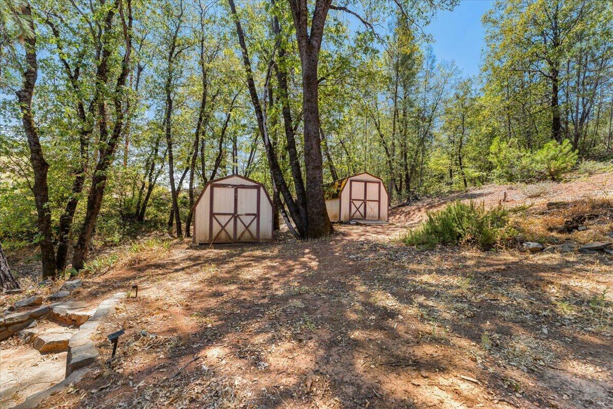 18149 Racy Road Lakehead, CA 96051 - Photo 24 of 26 06-18149 Racy Rd 6