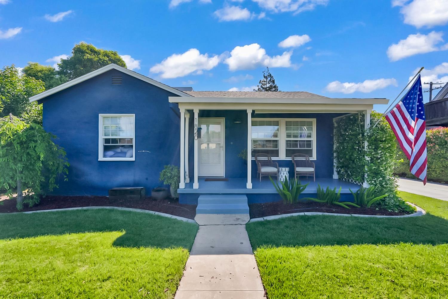 1820 Orchard Lane Merced, CA 95340 - Photo 2 of 29 Gallery Image 2