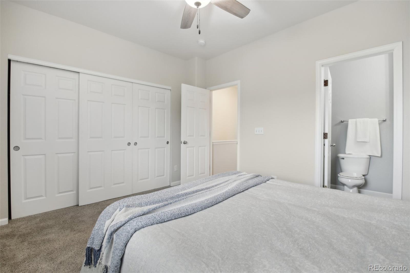 8199 Welby Road, Unit 4002 Denver, CO 80229 - Photo 17 of 28