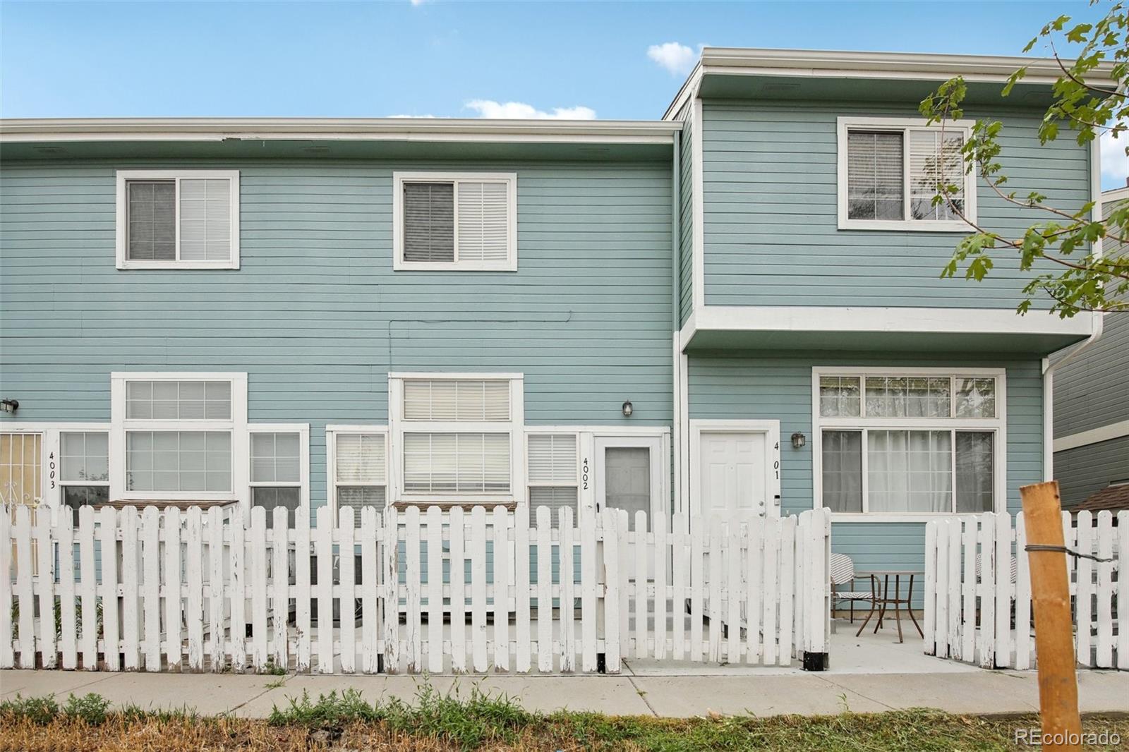 8199 Welby Road, Unit 4002 Denver, CO 80229 - Photo 20 of 28
