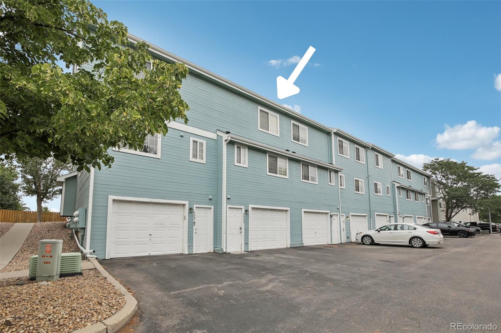 8199 Welby Road, Unit 4002 Denver, CO 80229 - Photo 24 of 28