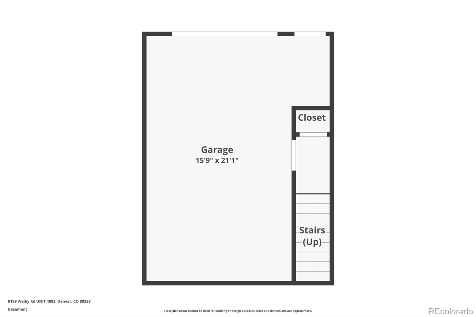 8199 Welby Road, Unit 4002 Denver, CO 80229 - Photo 25 of 28