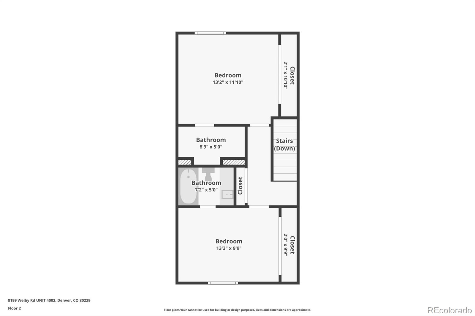 8199 Welby Road, Unit 4002 Denver, CO 80229 - Photo 27 of 28