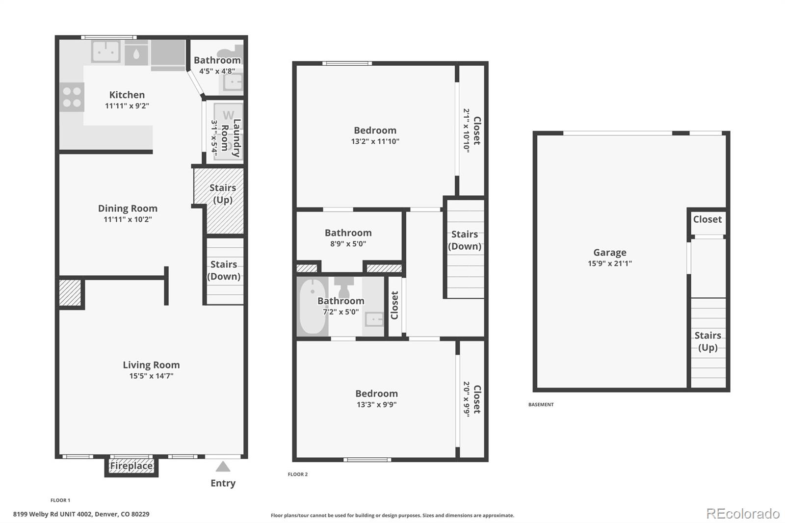 8199 Welby Road, Unit 4002 Denver, CO 80229 - Photo 28 of 28