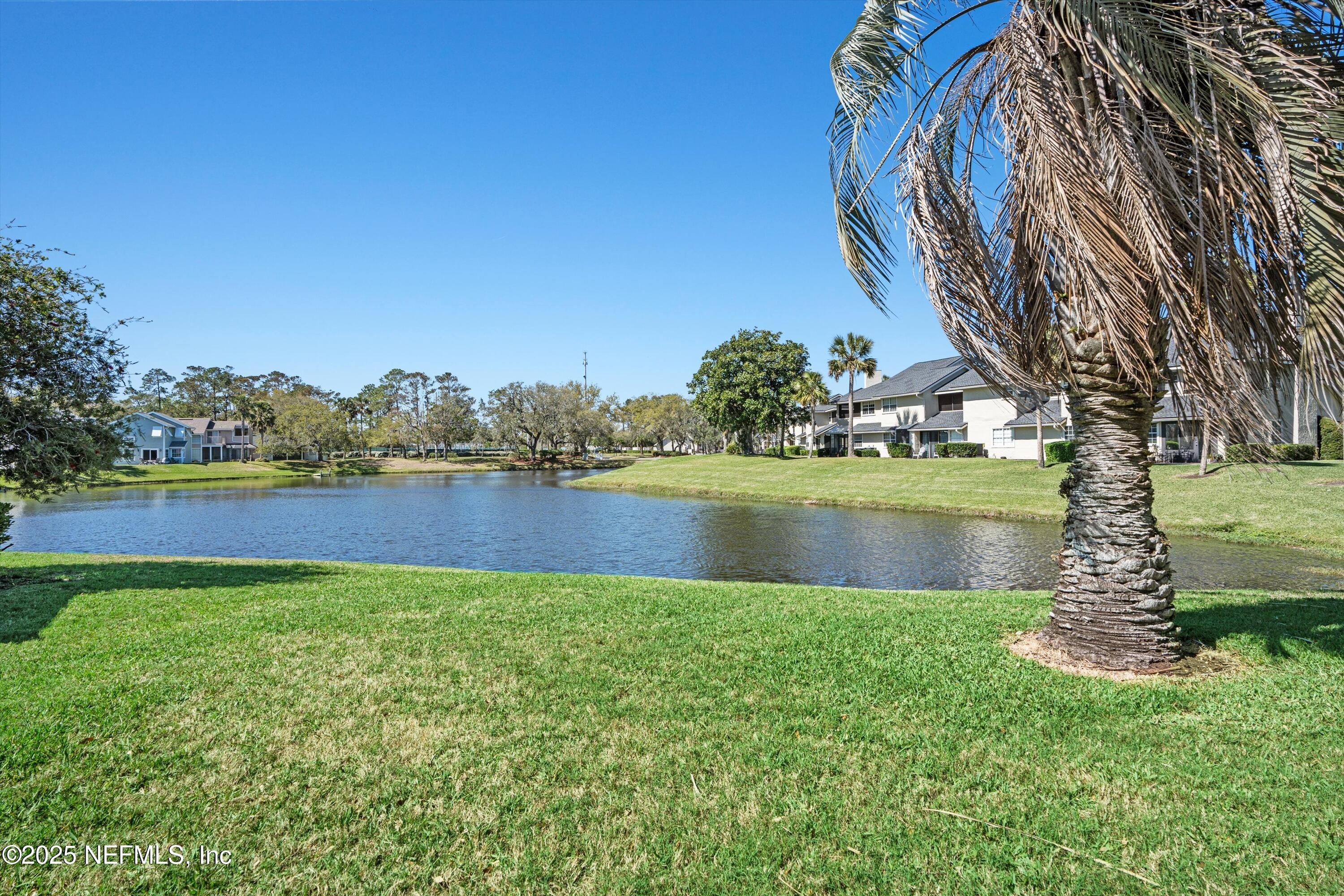 701 Tournament Road Ponte Vedra Beach, FL 32082 - Photo 14 of 28 14-Lush landscaping abounds