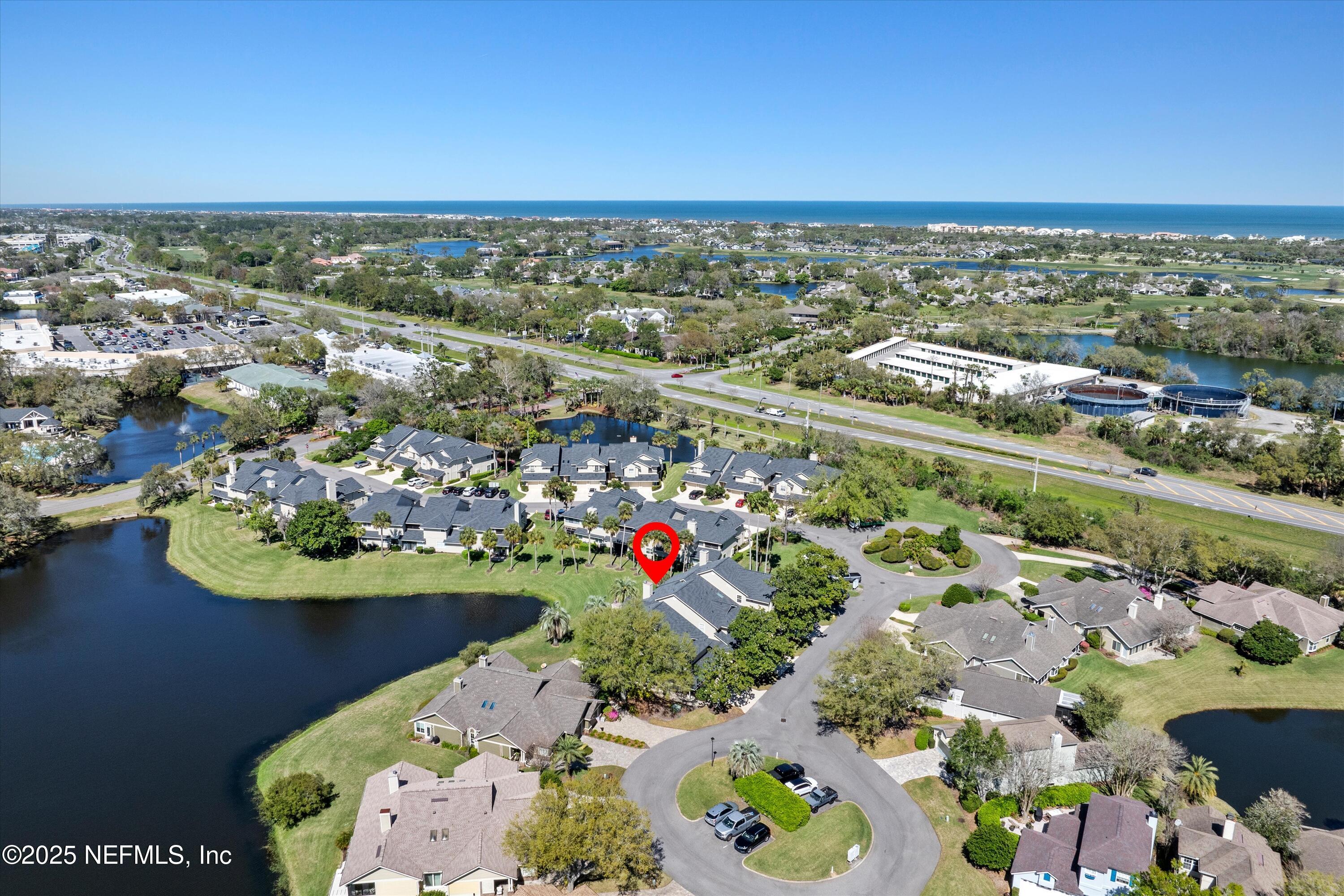 701 Tournament Road Ponte Vedra Beach, FL 32082 - Photo 27 of 28 27-Paradise in St. Johns County