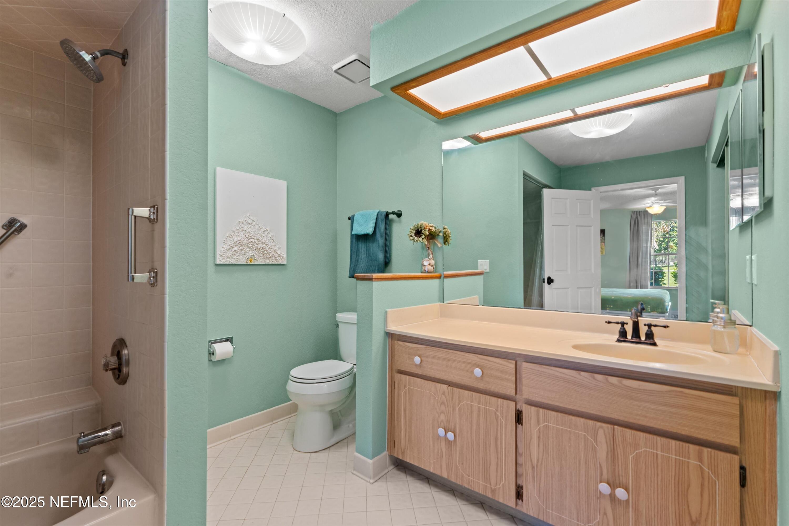 701 Tournament Road Ponte Vedra Beach, FL 32082 - Photo 5 of 28 05-Spacious Primary Ensuite Bathroom