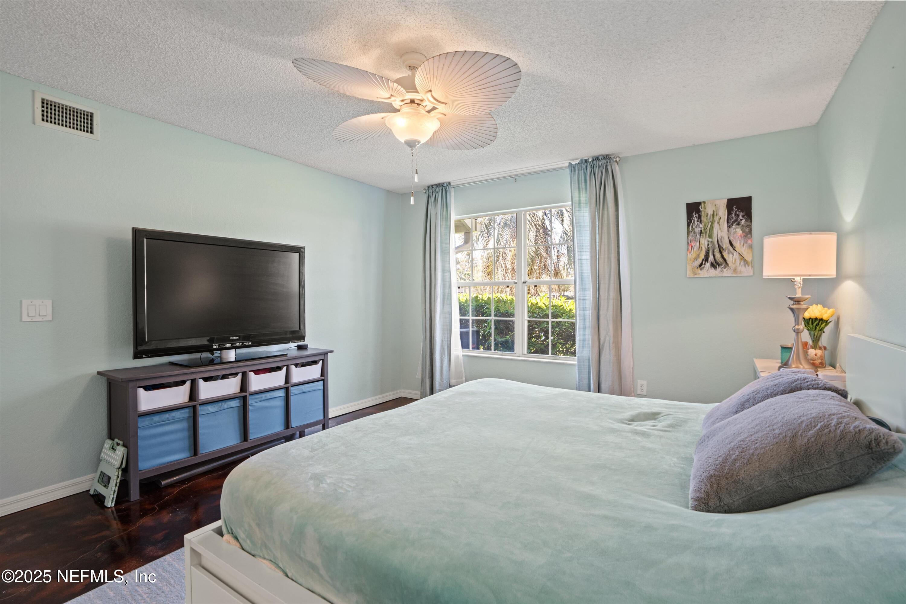 701 Tournament Road Ponte Vedra Beach, FL 32082 - Photo 8 of 28 08-Primary Suite with a view