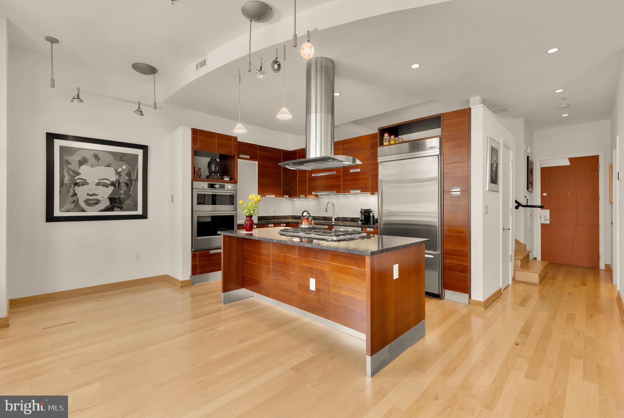 1413 P Street Northwest, Unit 404 Washington, DC 20005 - Photo 4 of 31