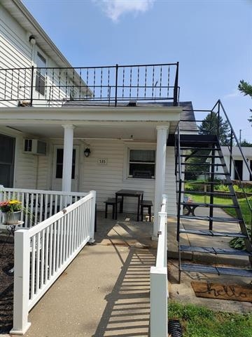 535 Spring Street Highland, WI 53543 - Photo 17 of 35