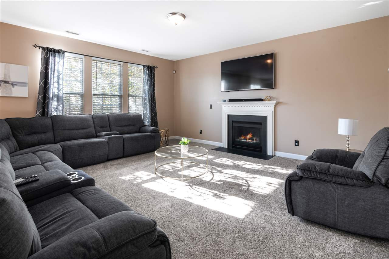 5152 Holly Ridge Farm Road Raleigh, NC 27616 - Photo 10 of 29 Photo 10