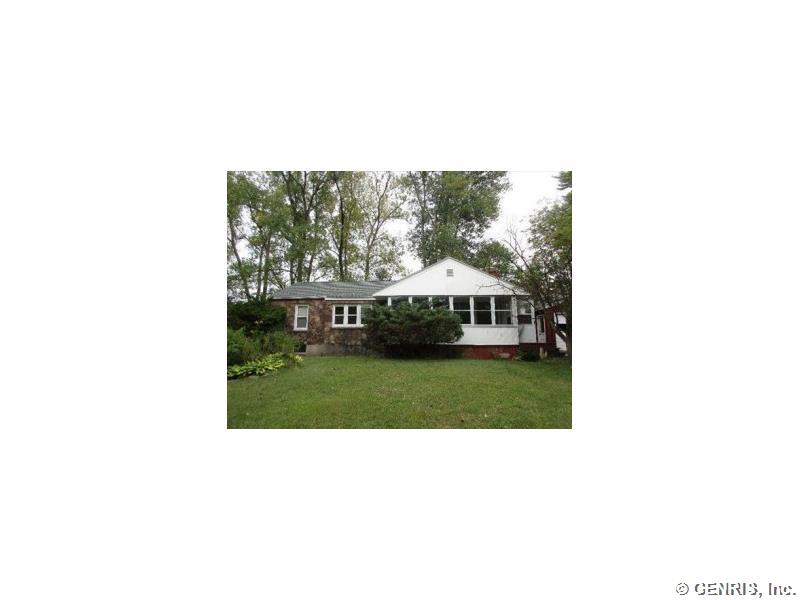 5946 Tuller Road Cicero, NY 13039 - Photo 1 of 1 Exterior Front