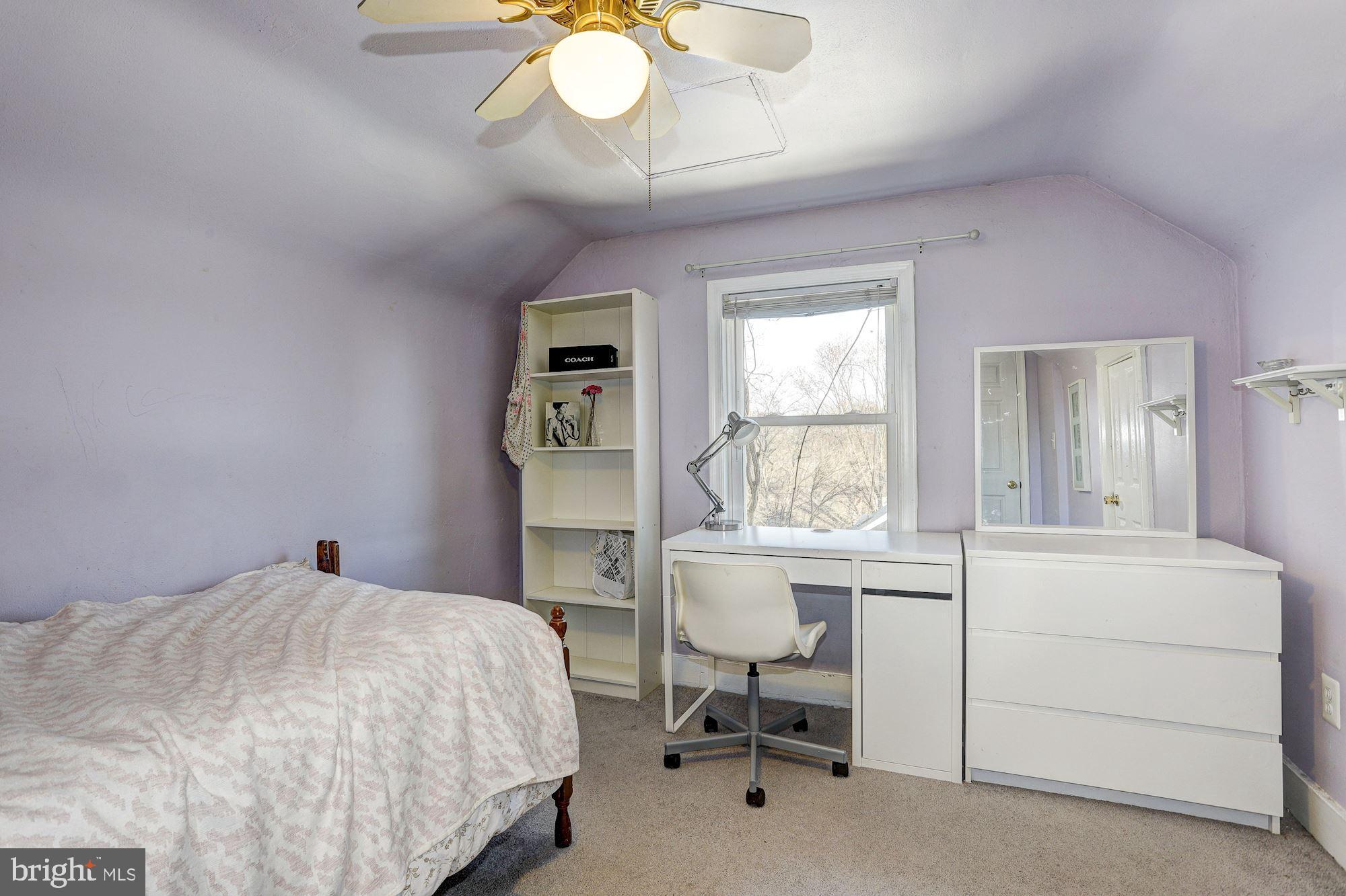 1254 Greystone Road Baltimore, MD 21227 - Photo 14 of 23 Bedroom