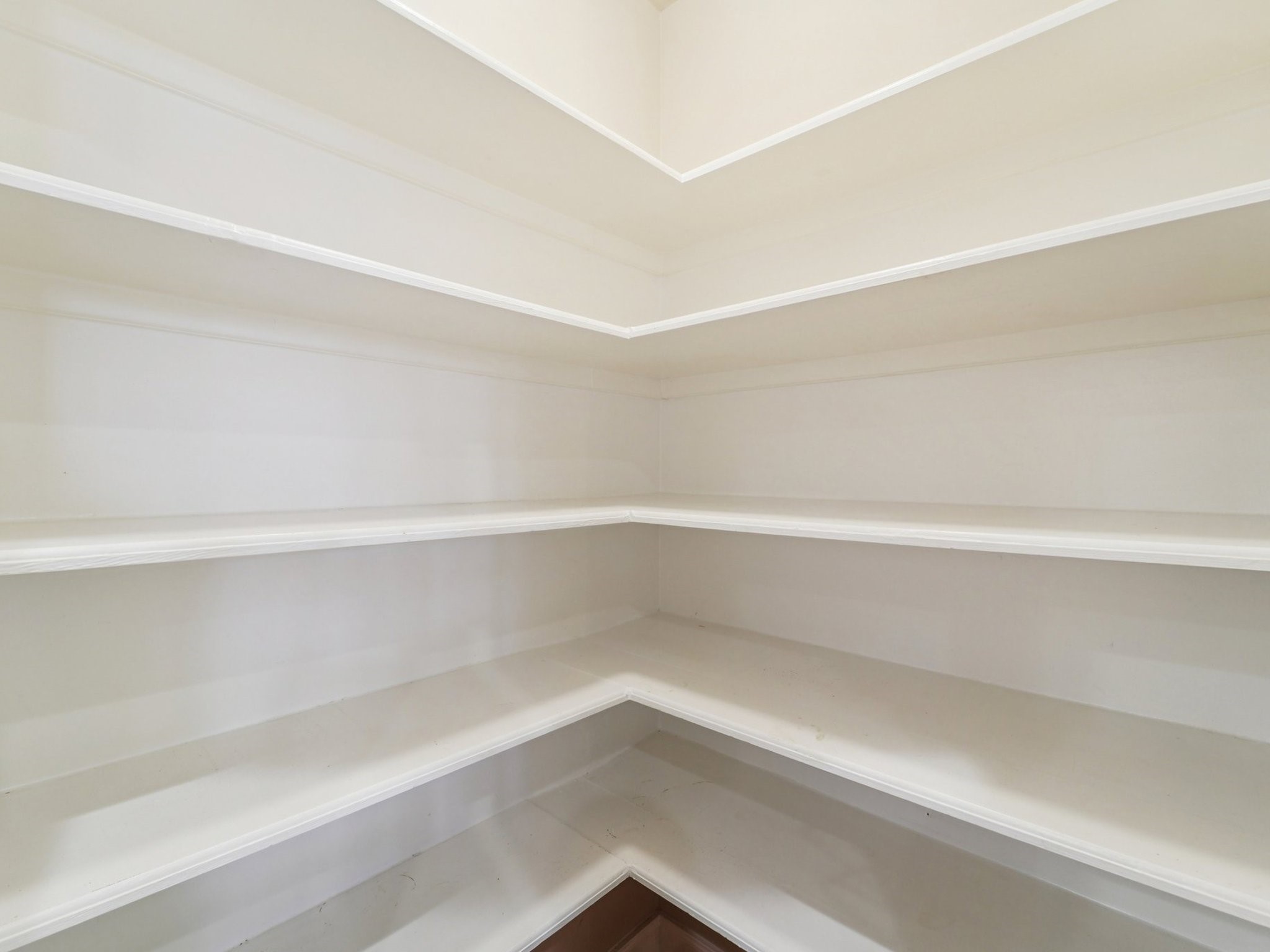 1951 West Clay Street Houston, TX 77019 - Photo 17 of 49 The walk-in pantry is generous.