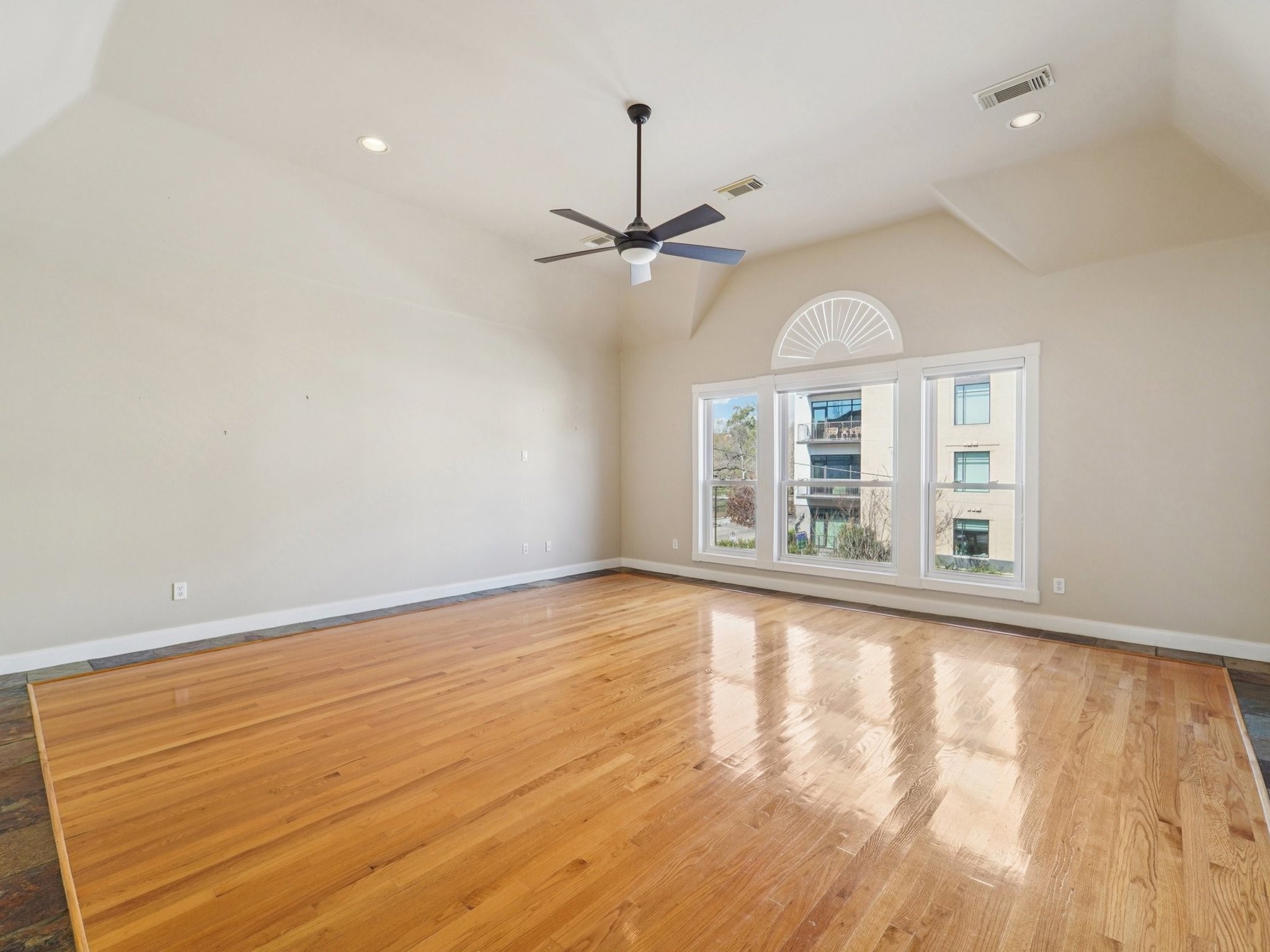 1951 West Clay Street Houston, TX 77019 - Photo 23 of 49 The Primary Bedroom is spacious