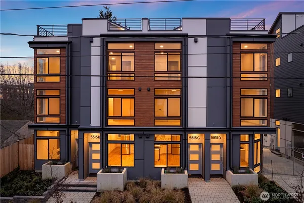 $698,000 | 5515 C 9th Avenue Northwest, Seattle, WA 98107