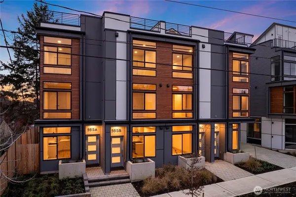 $698,000 | 5515 C 9th Avenue Northwest, Seattle, WA 98107