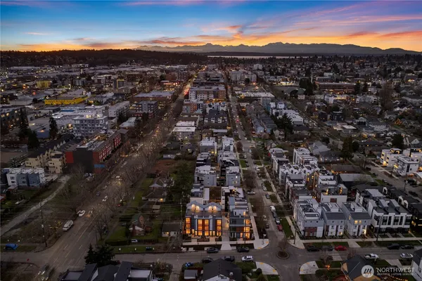 $698,000 | 5515 C 9th Avenue Northwest, Seattle, WA 98107