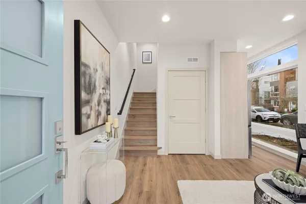 $698,000 | 5515 C 9th Avenue Northwest, Seattle, WA 98107