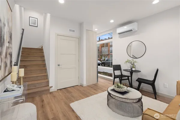 $698,000 | 5515 C 9th Avenue Northwest, Seattle, WA 98107