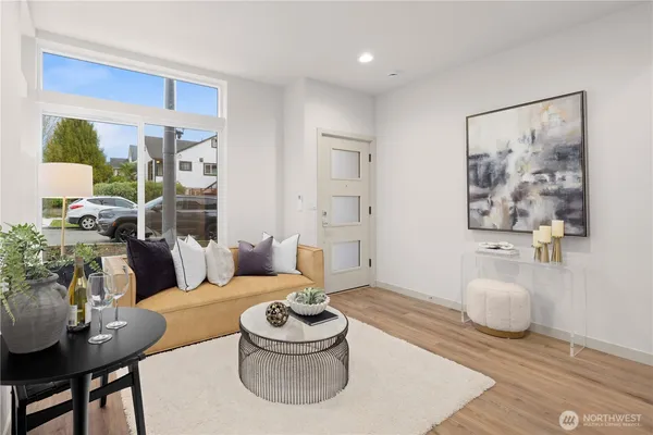 $698,000 | 5515 C 9th Avenue Northwest, Seattle, WA 98107