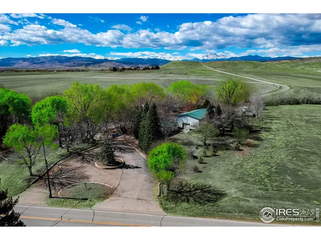 $1,999,999 | 13205 North 87th Street, Longmont, CO 80503