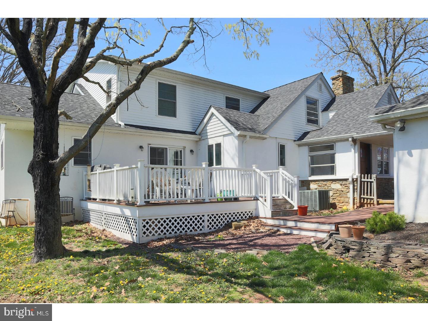 238 Pennington Harbourton Road Pennington, NJ 08534 - Photo 21 of 25