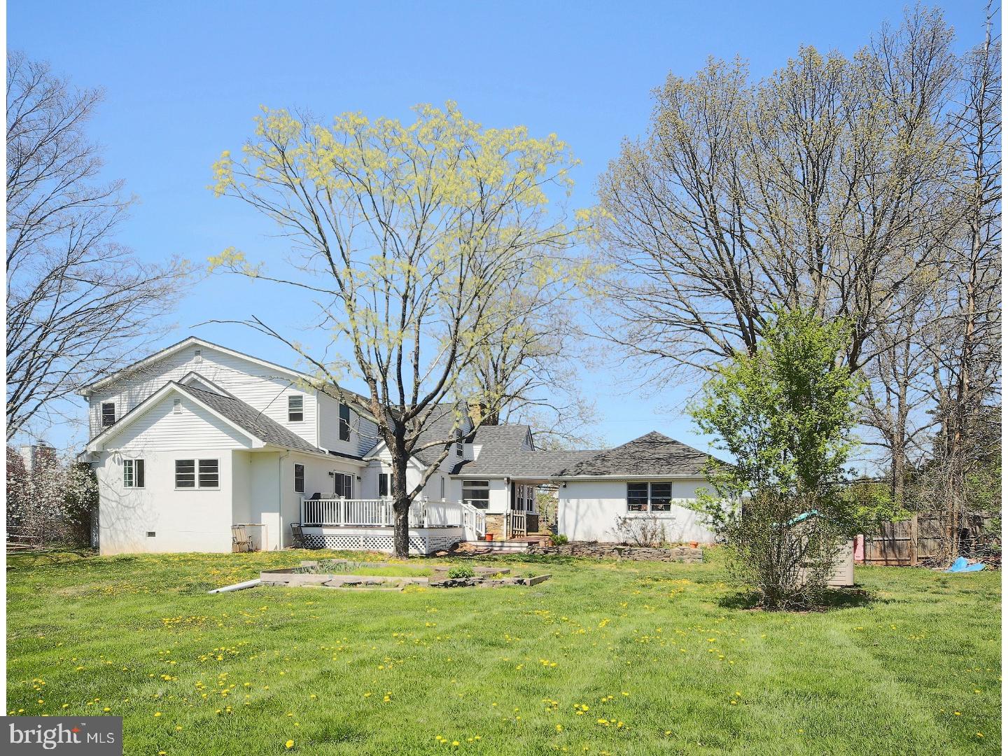 238 Pennington Harbourton Road Pennington, NJ 08534 - Photo 22 of 25