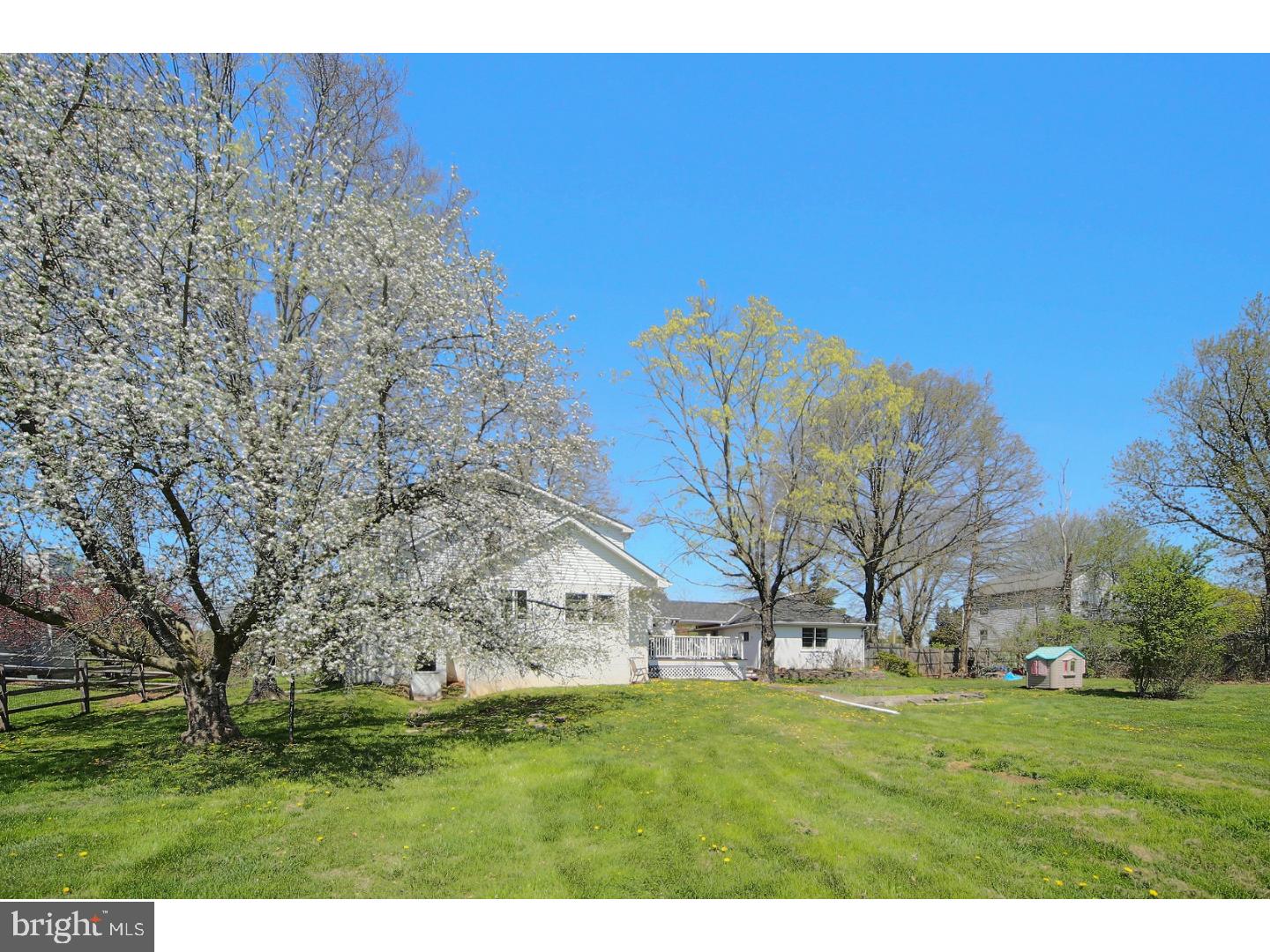 238 Pennington Harbourton Road Pennington, NJ 08534 - Photo 23 of 25