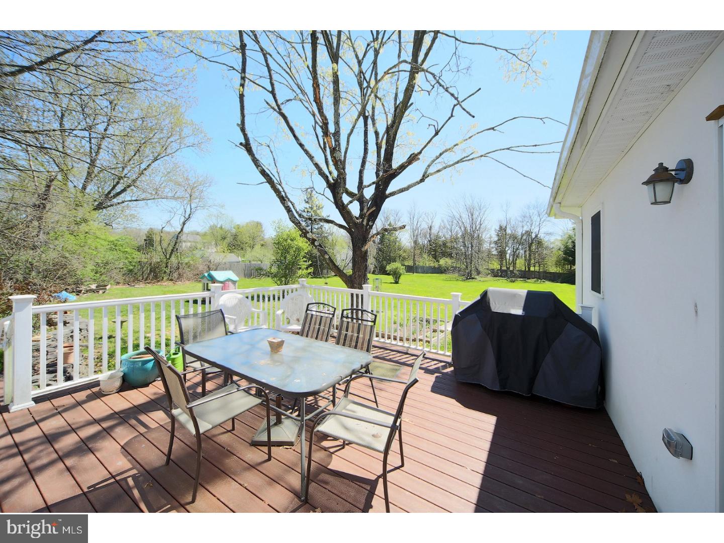 238 Pennington Harbourton Road Pennington, NJ 08534 - Photo 25 of 25