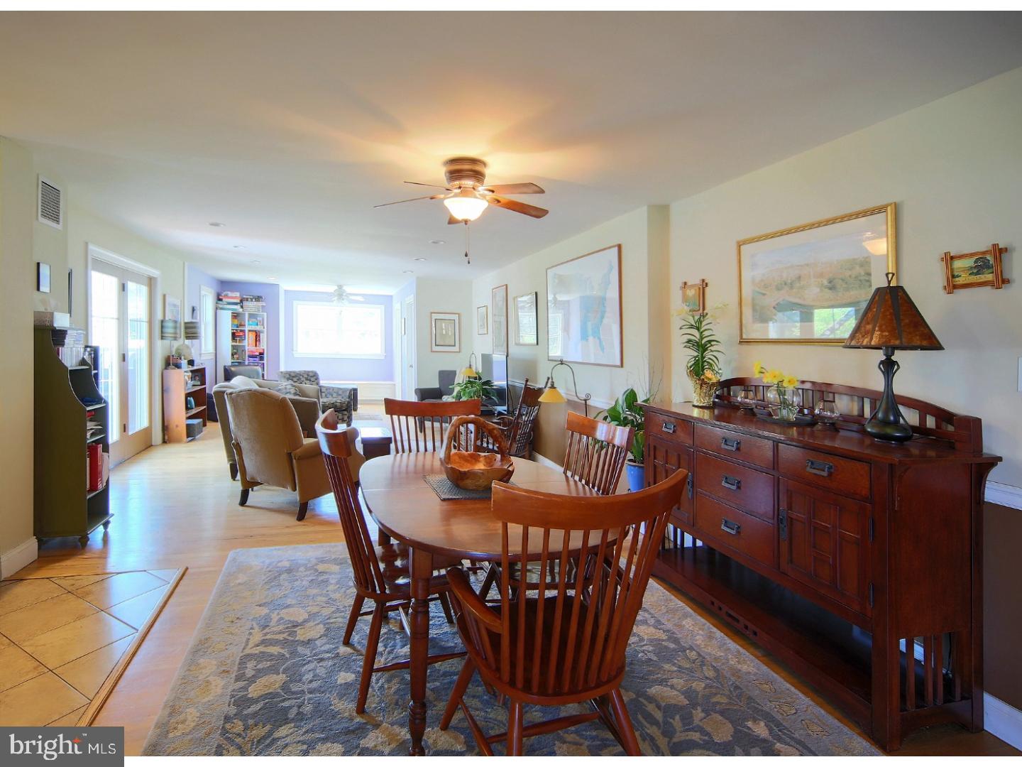 238 Pennington Harbourton Road Pennington, NJ 08534 - Photo 7 of 25