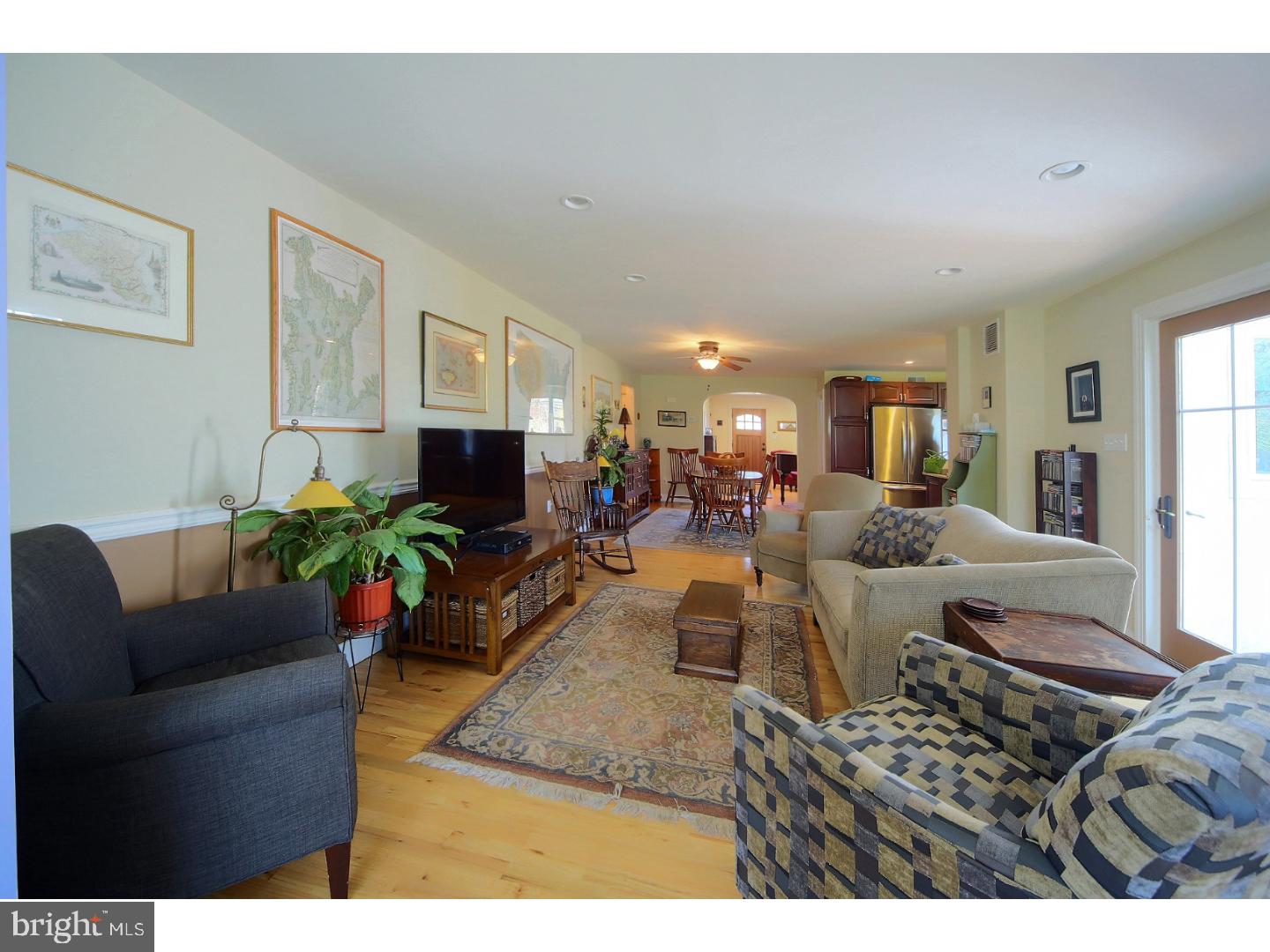 238 Pennington Harbourton Road Pennington, NJ 08534 - Photo 10 of 25