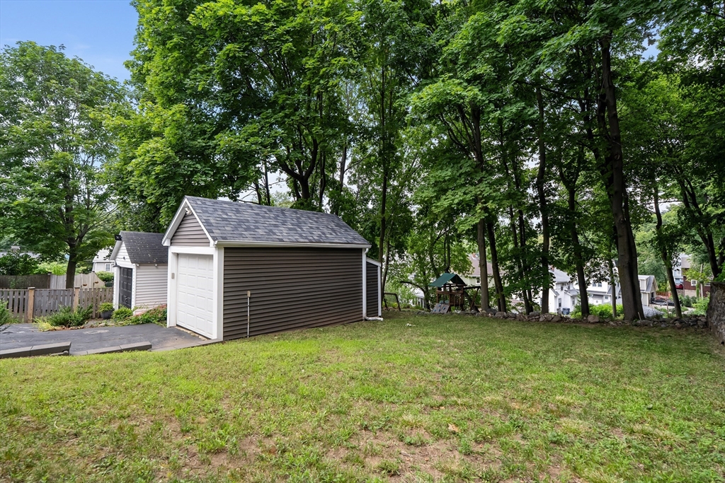 64 Overlook Road Arlington, MA 02474 - Photo 32 of 34 Gallery Image 32
