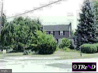 500 Claremont Road Springfield, PA 19064 - Photo 1 of 1 a view of a house with a yard and plants