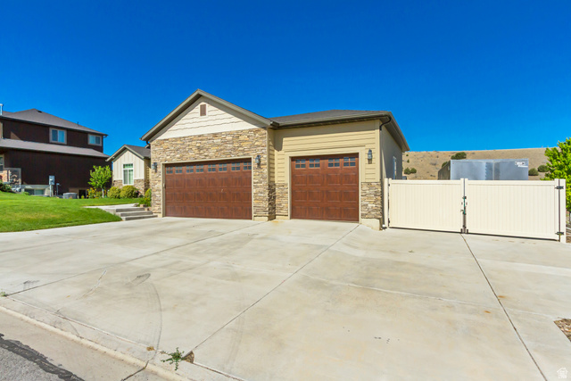 1134 Vista Ridge Drive Santaquin, UT 84655 - Photo 48 of 50