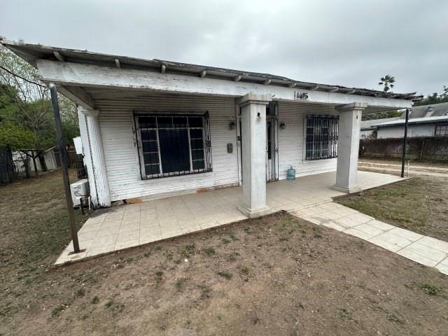 1415 Davis Avenue Laredo, TX 78040 - Photo 1 of 1