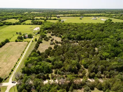 a view of a city and an ocean view