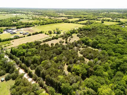 a view of a city with ocean view