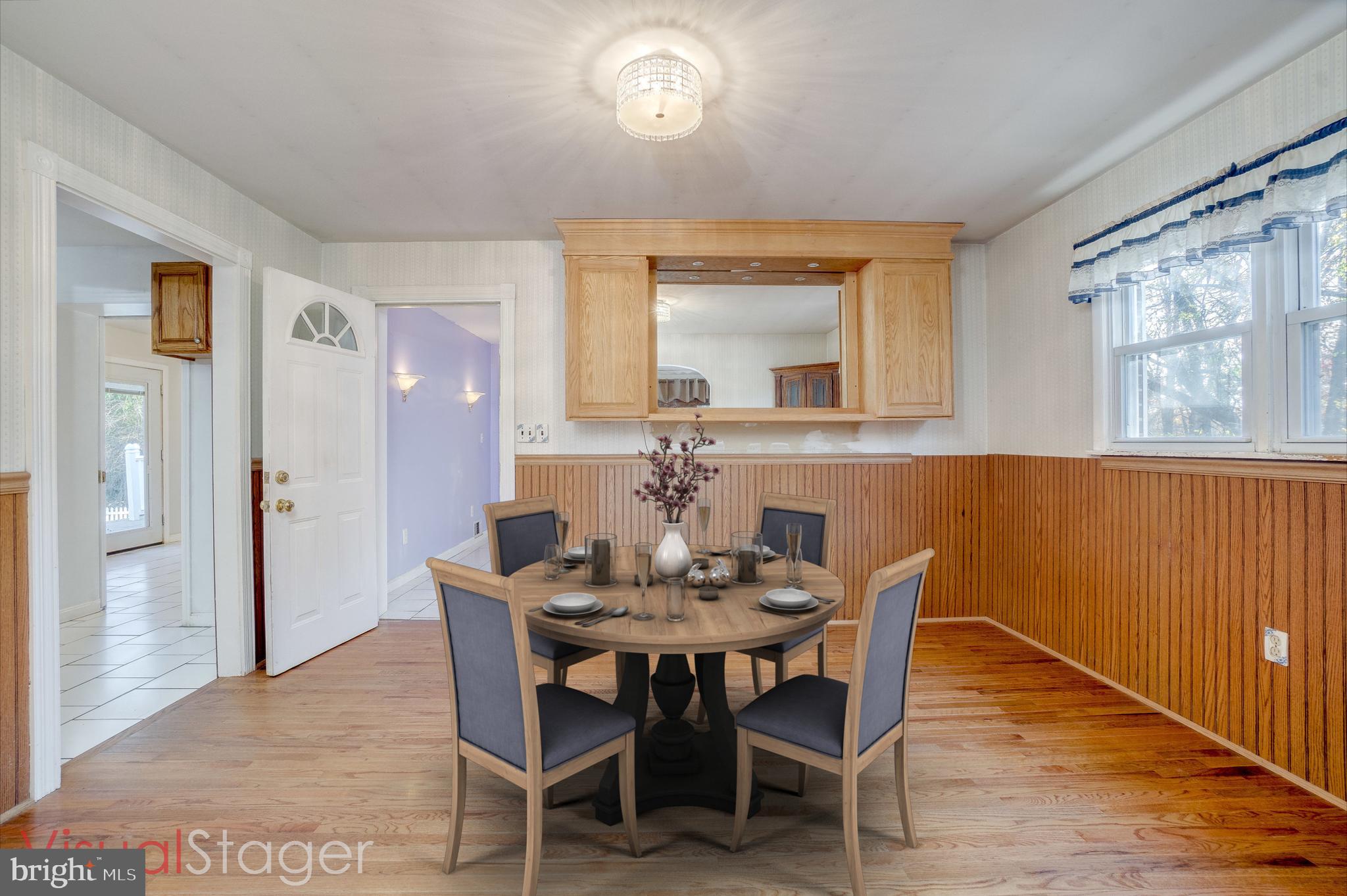 628 Trimble Road Joppa, MD 21085 - Photo 11 of 42 Dining Room