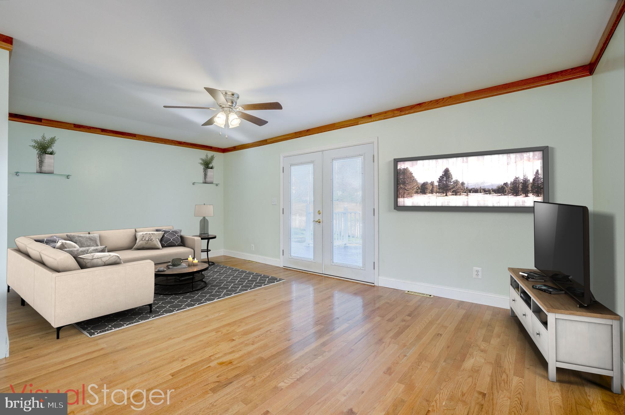 628 Trimble Road Joppa, MD 21085 - Photo 26 of 42 Family Room