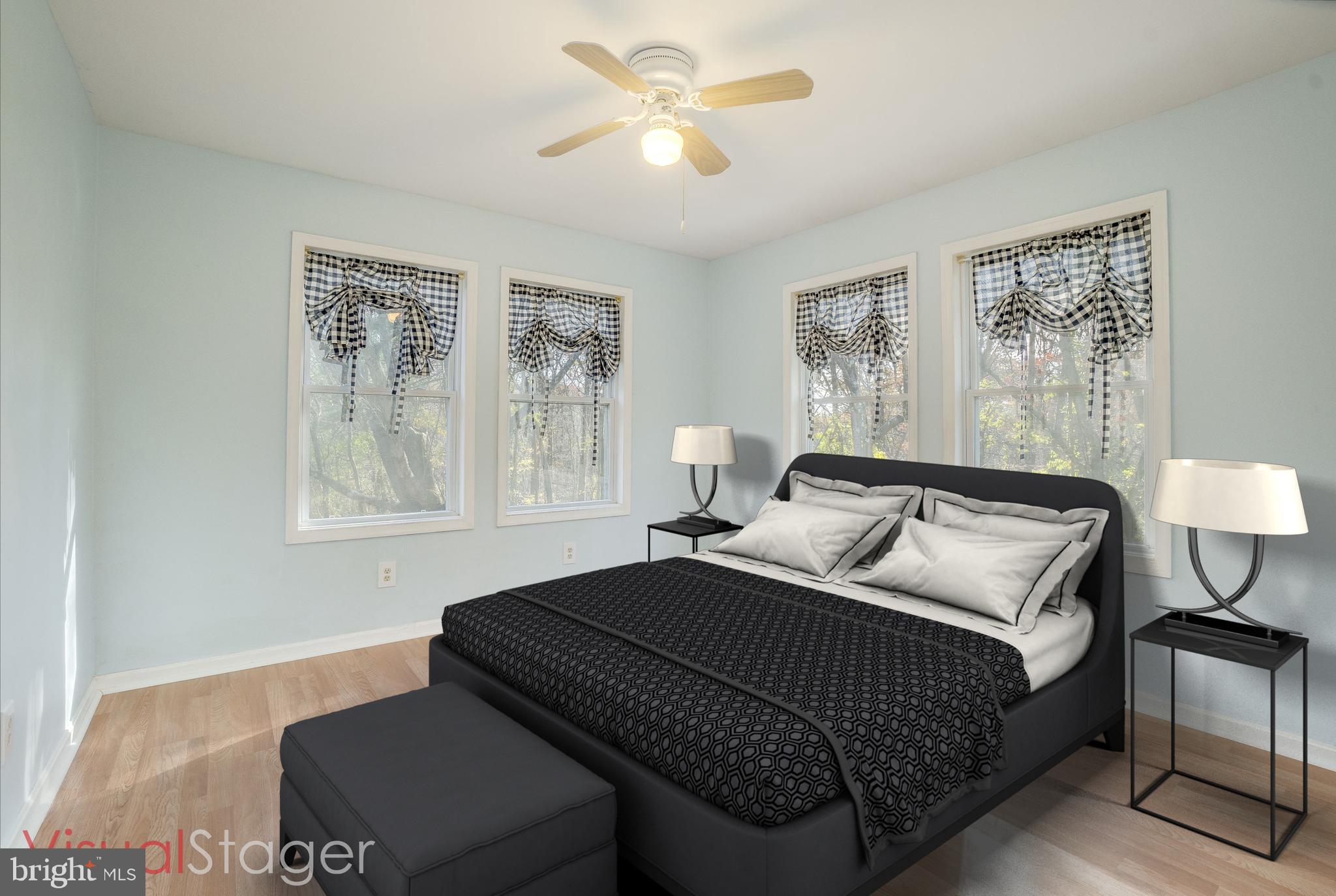 628 Trimble Road Joppa, MD 21085 - Photo 30 of 42 Bedroom 3