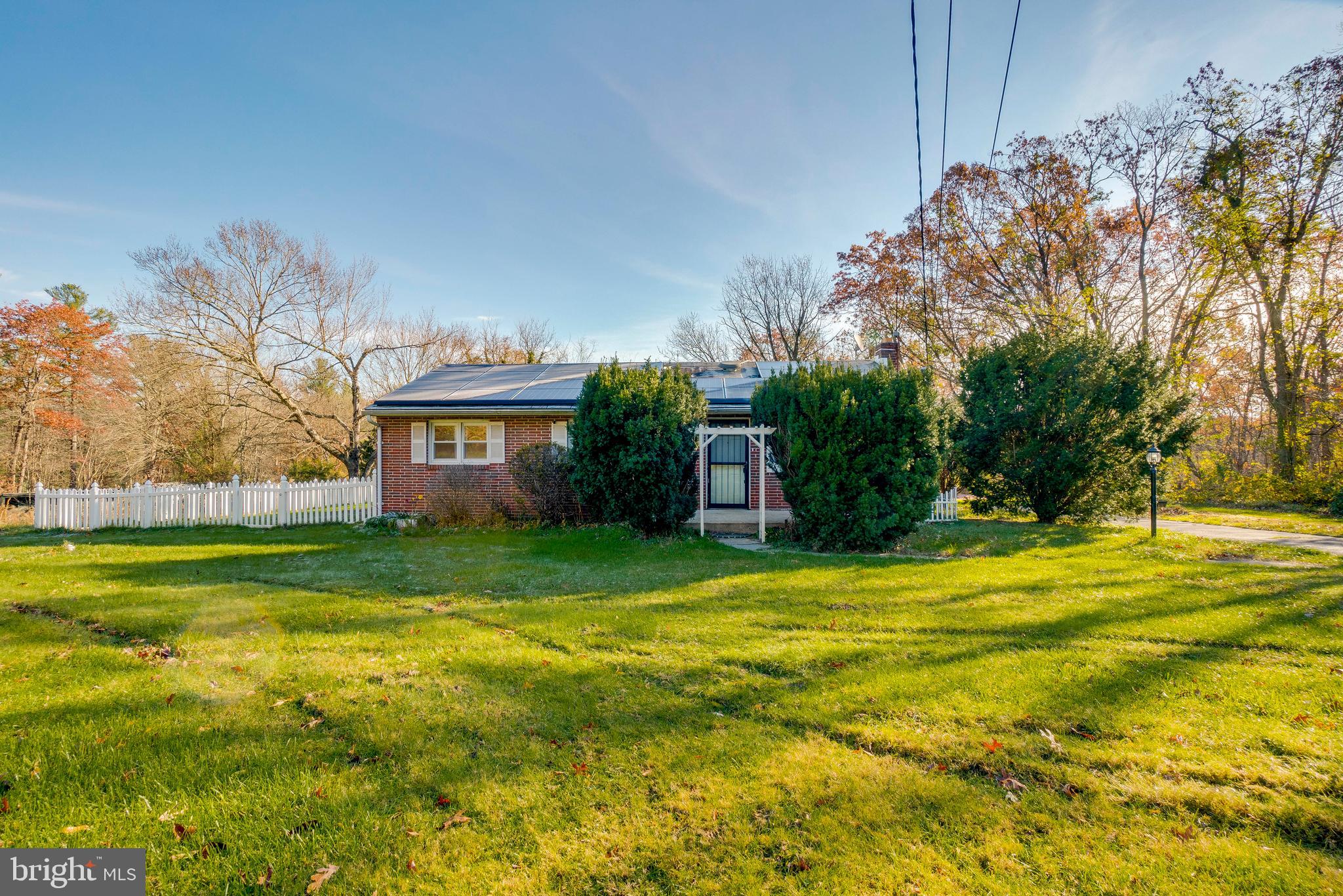 628 Trimble Road Joppa, MD 21085 - Photo 4 of 42 Covered Front Porch