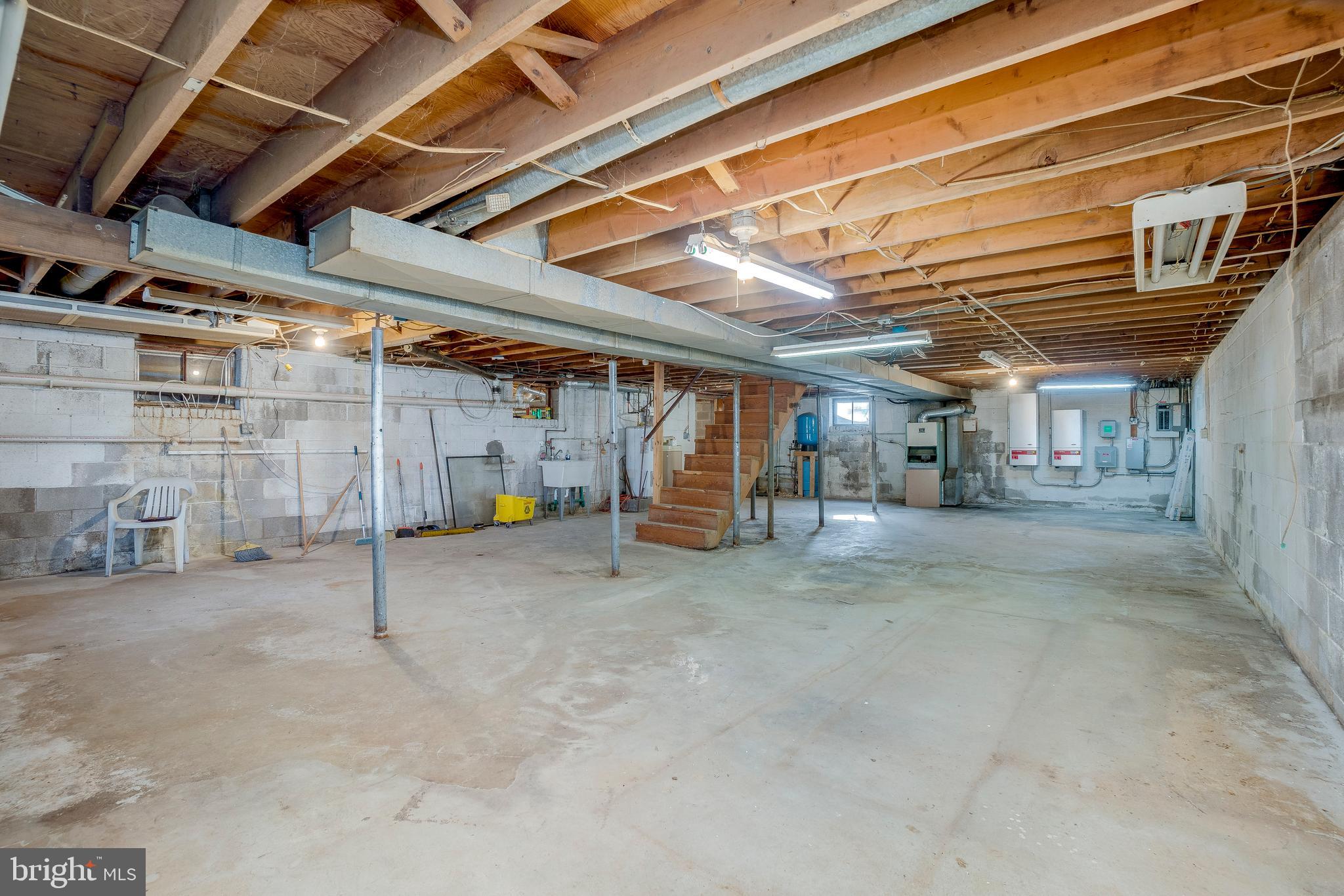 628 Trimble Road Joppa, MD 21085 - Photo 33 of 42 Ample Storage