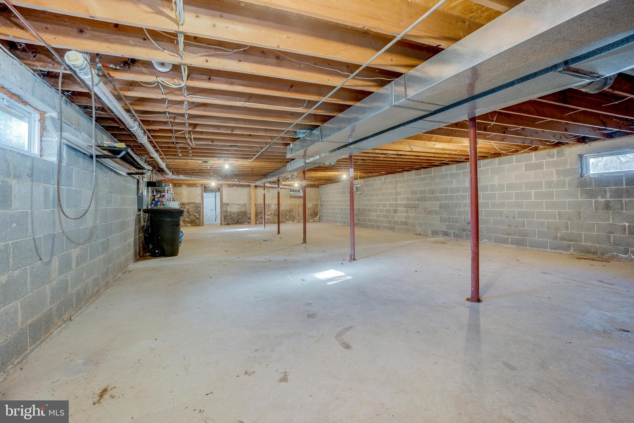 628 Trimble Road Joppa, MD 21085 - Photo 36 of 42 Room For Workshop