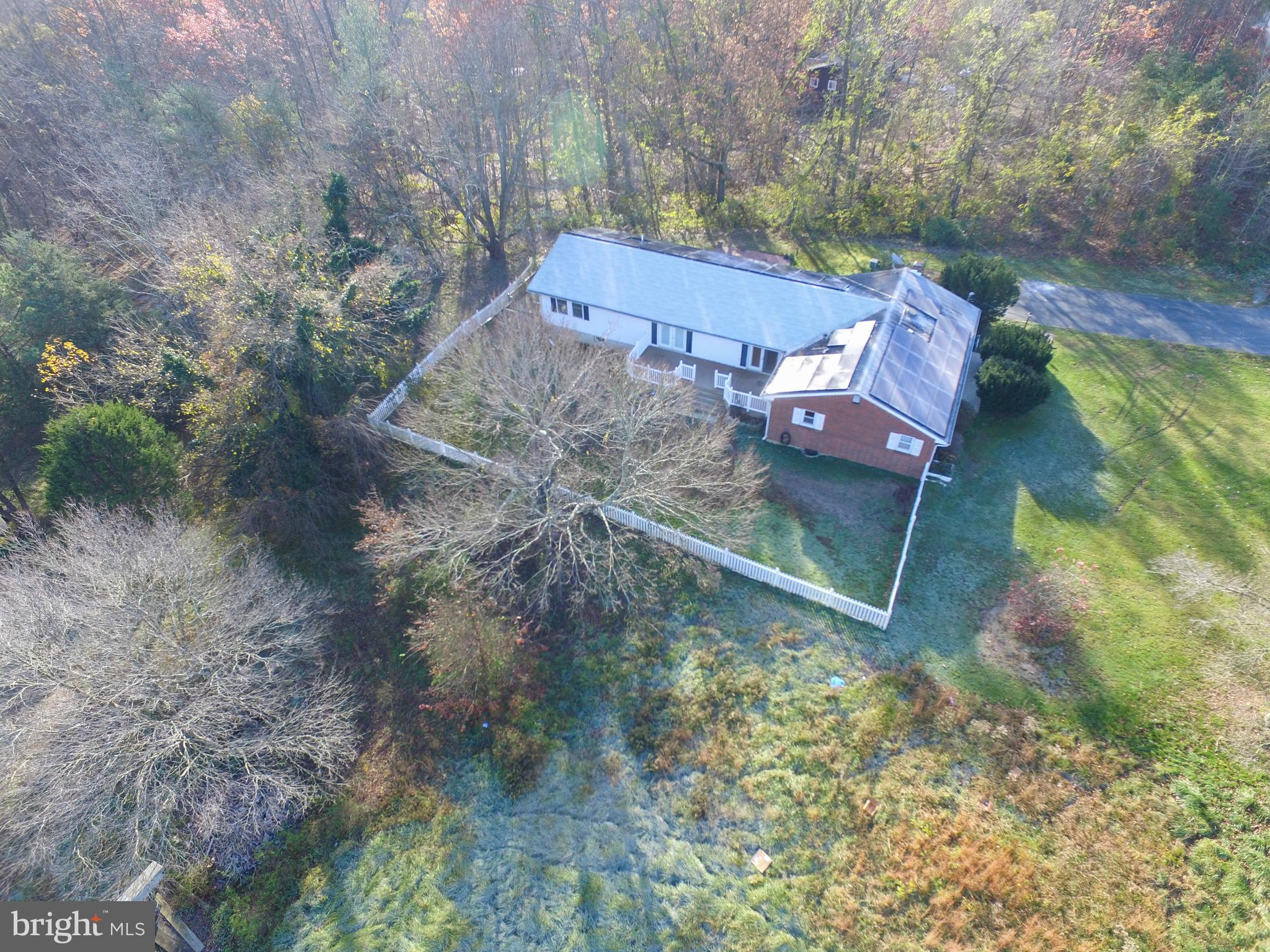 628 Trimble Road Joppa, MD 21085 - Photo 41 of 42 Tesla Solar Panels